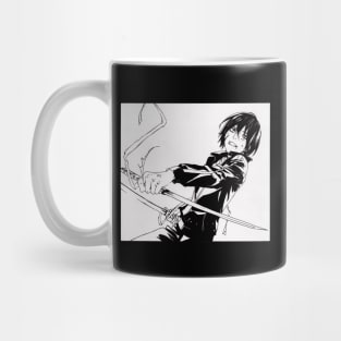 Yato - Noragami Mug